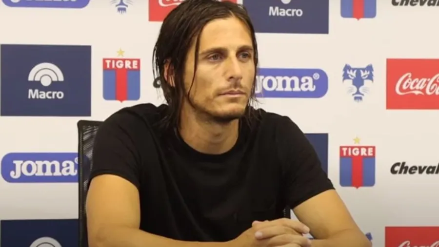 Sebastián Prediger Sebastián Prediger