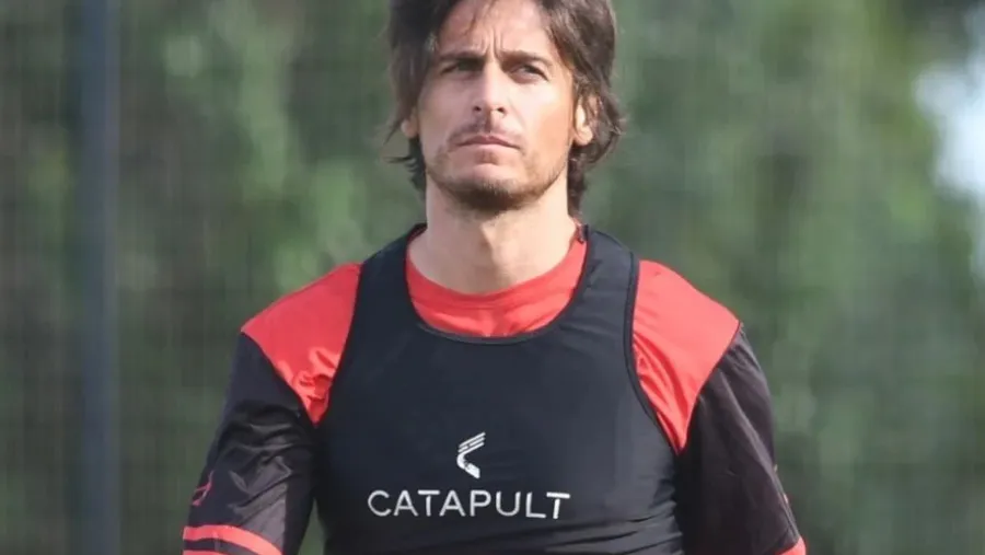 Sin lugar en Colón de Santa Fe, Sebastián Prediger volverá a Unión de Crespo Sin lugar en Colón de Santa Fe, Sebastián Prediger volverá a Unión de Crespo