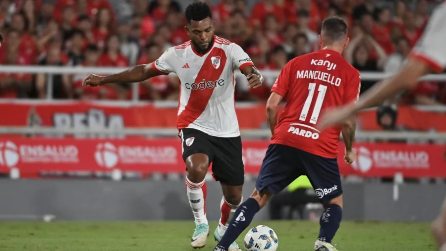 River Plate River Plate