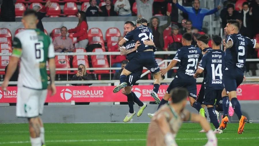 Independiente Independiente