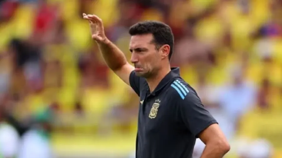 Scaloni