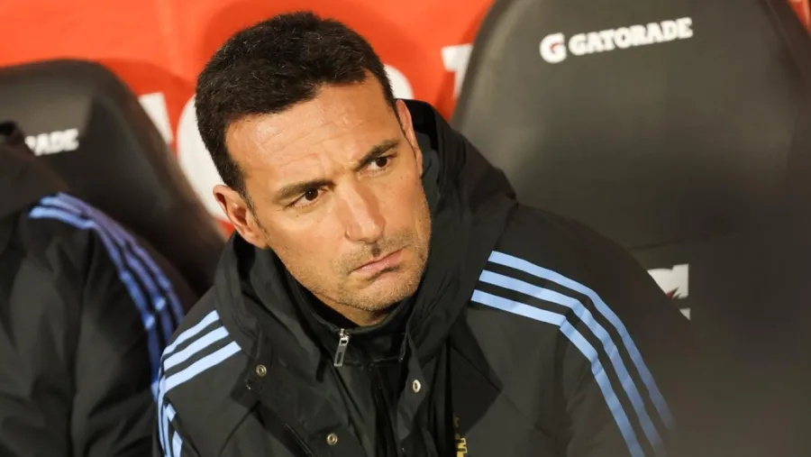 Scaloni 