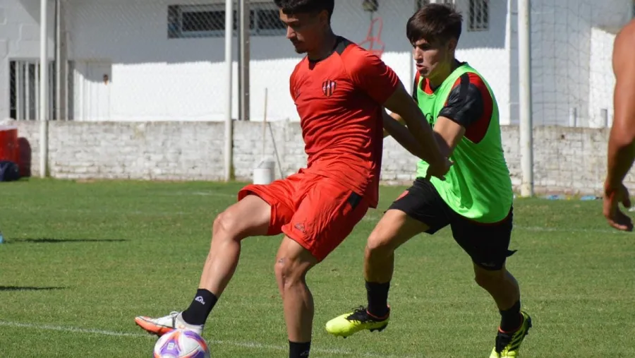 Patronato debutará el martes en cancha de Don Bosco por la Supercopa Entre Ríos Patronato debutará el martes en cancha de Don Bosco por la Supercopa Entre Ríos