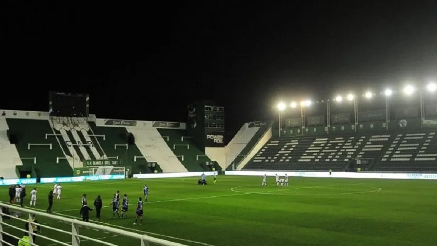 Cancha Cancha