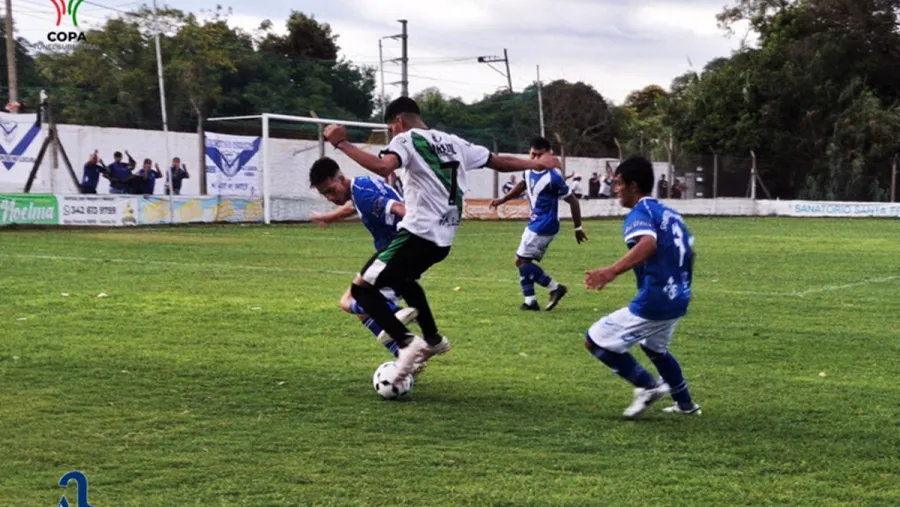 Sportivo Urquiza Sportivo Urquiza