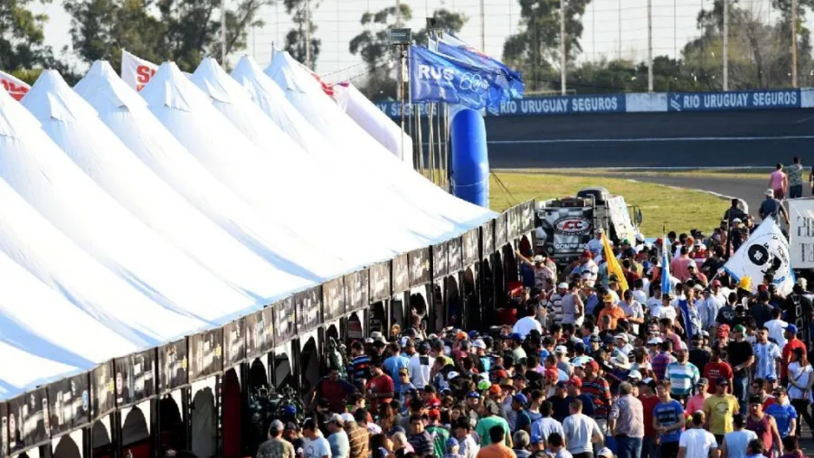 TC en Paraná