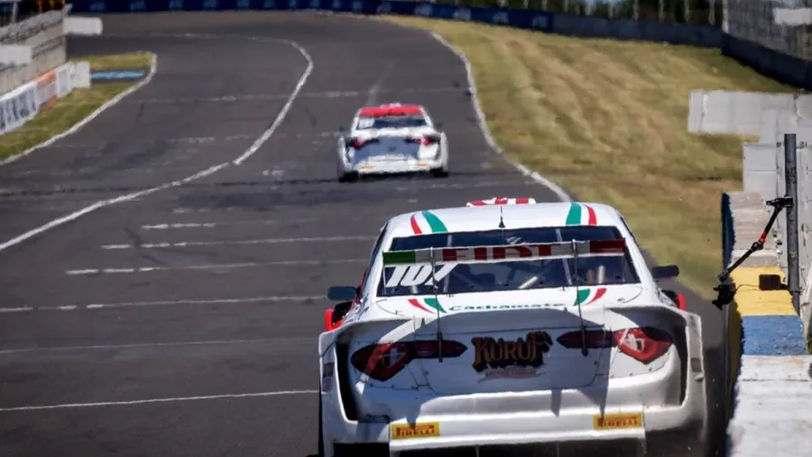 Top Race Top Race