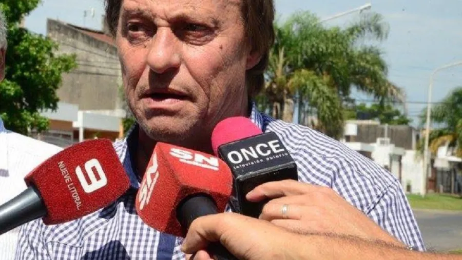 Sergio Varisco