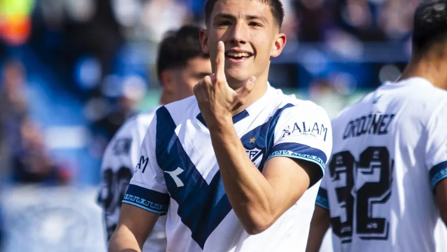 Vélez Vélez