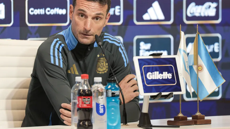 Scaloni Scaloni