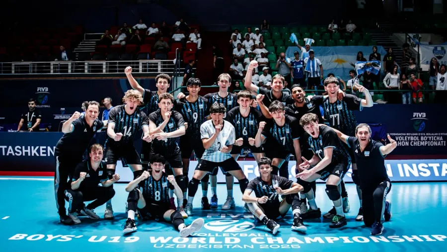 Argentina U19