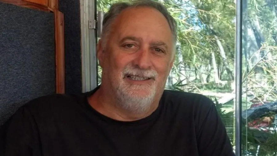 Enrique Carbó