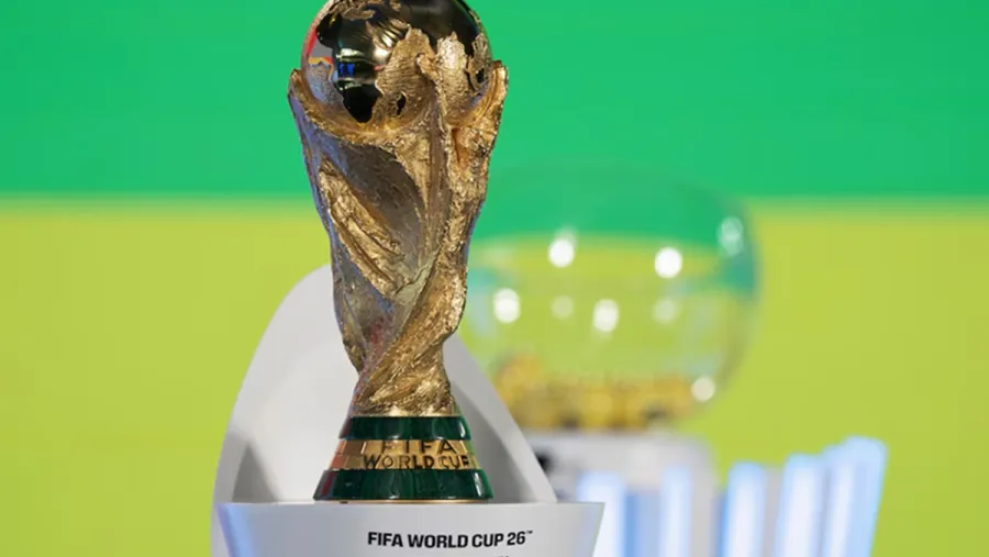 Mundial 2026
