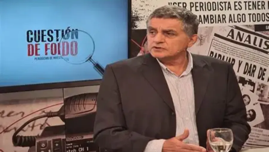 José Torres