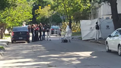Homicidios.