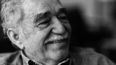 Literatura Latinoamericana 
