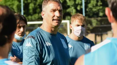 Juan Antonio Pizzi