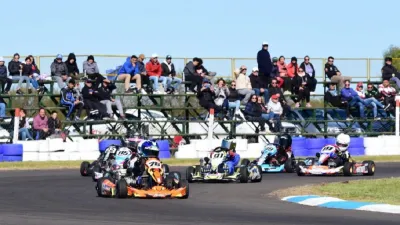 Karting 