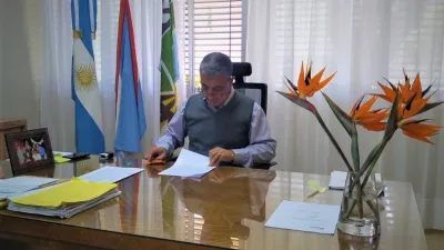 Sergio Martínez 