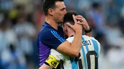 Scaloni