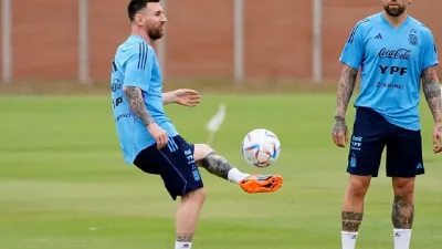 Messi