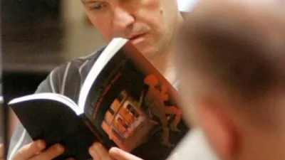 Fabián Reato