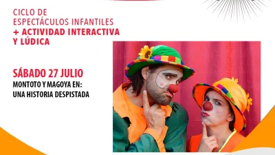 La vaca voladora 