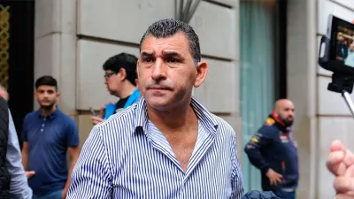 Mario Leito