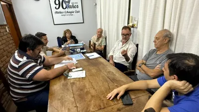 Reunión