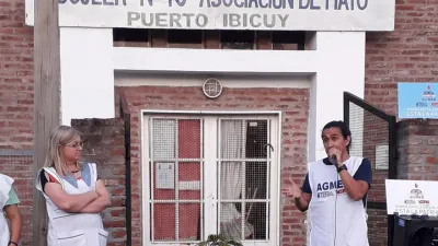 Abel Antivero