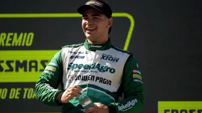 Agustín Martínez
