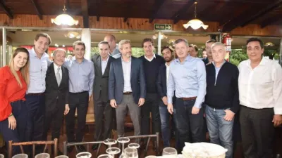 Almuerzo Pro