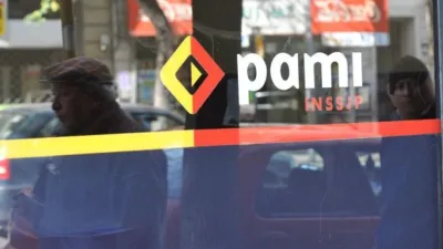 ANSES jubilados