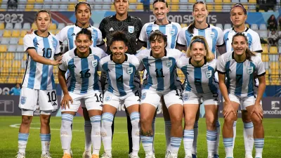 Argentina