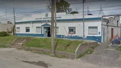 Arg jnrs