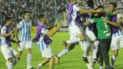 Atlético Tucumán