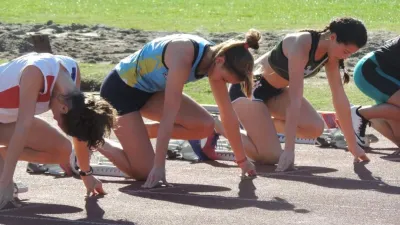 Atletismo