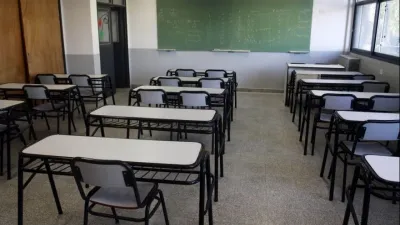 Sin clases
