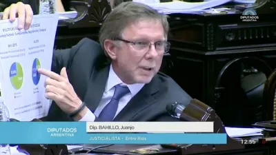 Juan José Bahillo