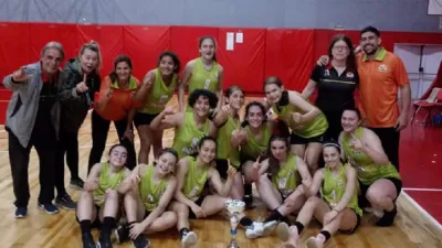 U15 APBF