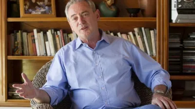 Atilio Benedetti