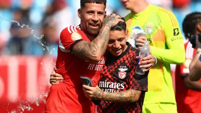 Benfica