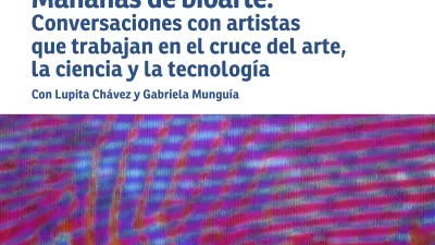 Ciclo sobre Bioarte