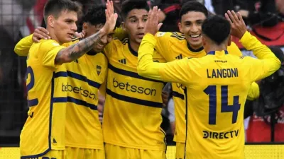 Boca 