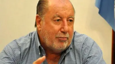 Jorge Pedro Busti