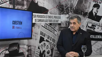 José Cáceres estimó que luego del balotaje se despejará el calendario para ahondar en la interna del peronismo entrerriano, previa autocrítica electoral.