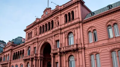 El gobierno nacional girará a las provincias $8 mil millones en ATN