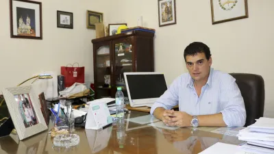 Rafael Cavagna