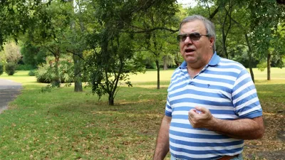 César Etchart.