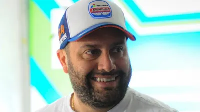 Matías Chas